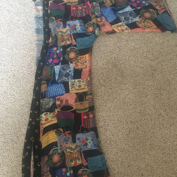 Kimono Wrap - Picture 1 of 2